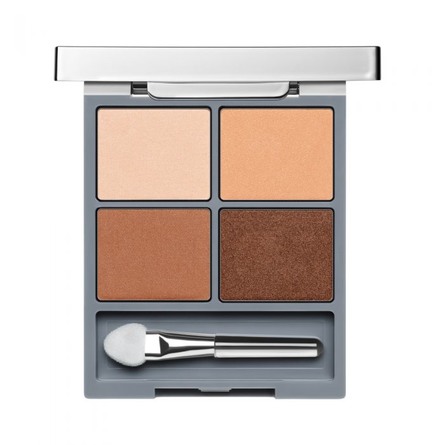 Physicians Formula The Healthy Eyeshadow Palette Classic 