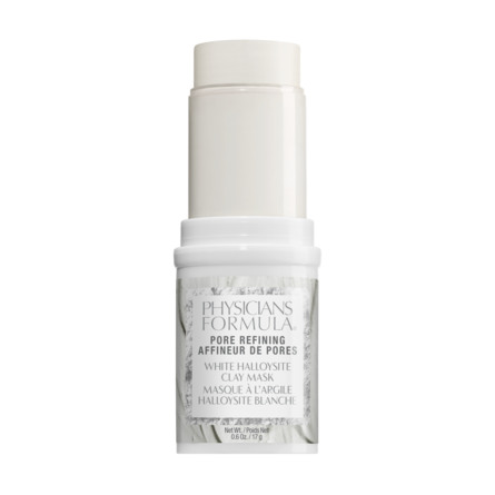 Physicians Formula Pore Refining White Halloysite Clay Mask