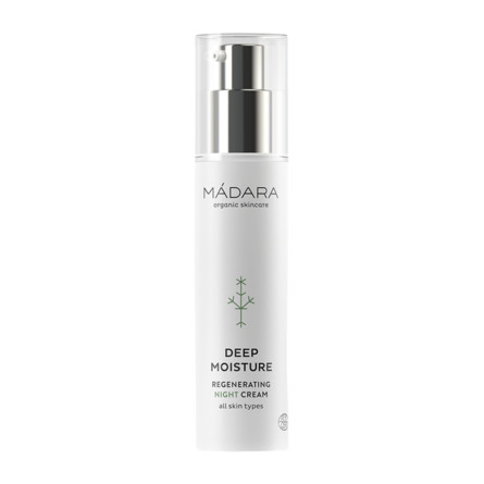 Mádara Regenerating Night Cream 50 ml