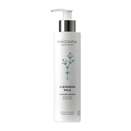 Mádara Cleansing Milk 200 ml