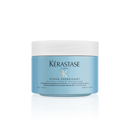 KÉRASTASE Fusio Scrub Purifying 250 ml