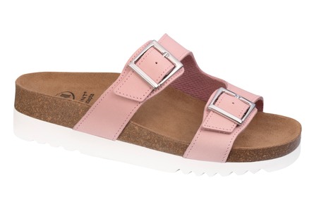 Scholl Fillipa Pink, str. 38