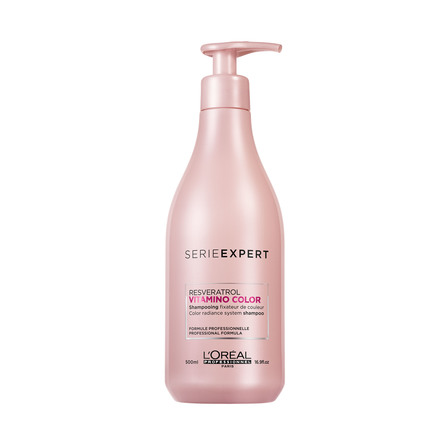 L'Oréal Professionnel Vitamino Color Resveratrol Shampoo 500 ml