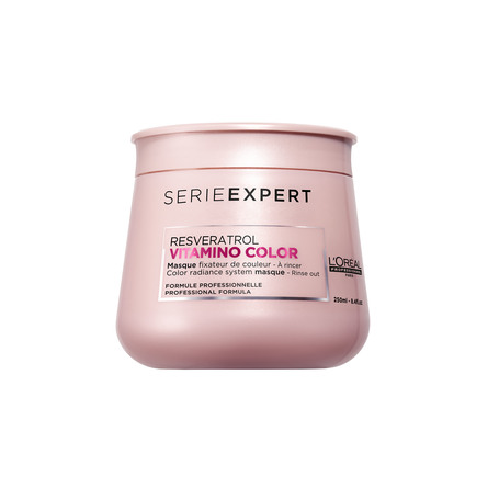 L'Oréal Professionnel Vitamino Color Resveratrol Mask 250 ml