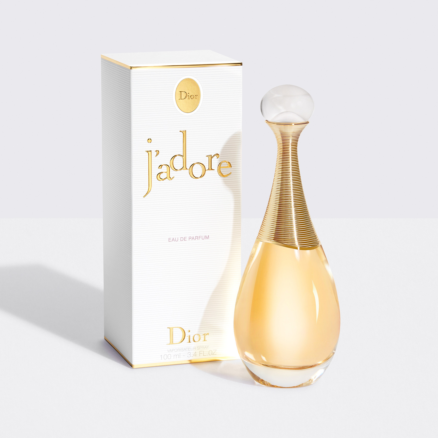 Køb Dior J'adore Eau de Parfum 30 ml - Matas