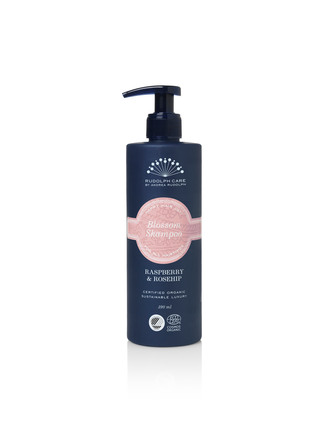Rudolph Care Blossom Shampoo 390 ml