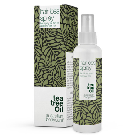 Australian Bodycare Hair Loss Spray 150 ml