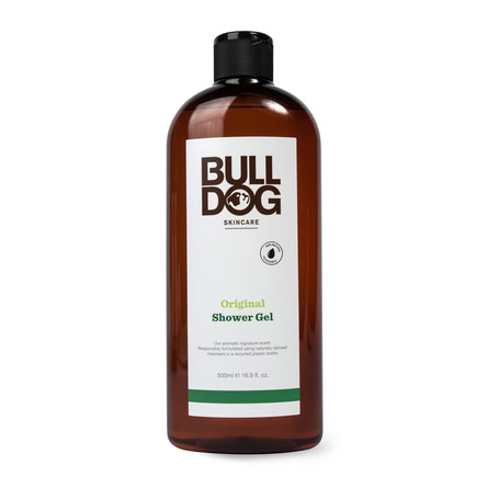 Bulldog Original Shower Gel 500 ml