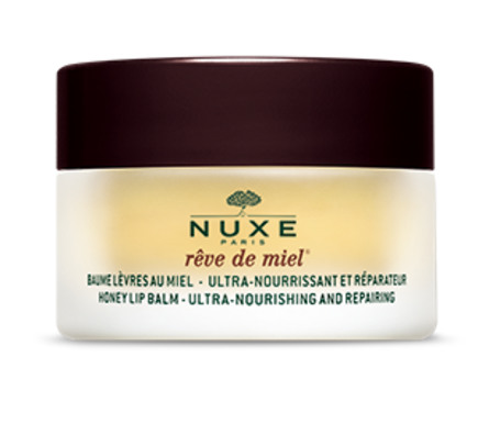 Nuxe Rêve de Miel Lip Balm 15 g