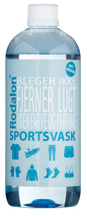 Rodalon Sportsvask 1 liter