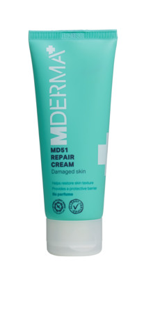 MDerma MD51 Repair Cream 75 ml