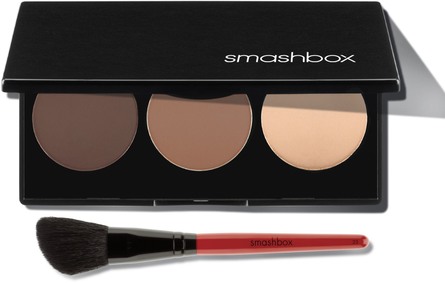 Smashbox Step-By-Step Contour Kit Light/Medium