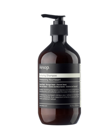 Aesop Nurturing Shampoo 500 ml