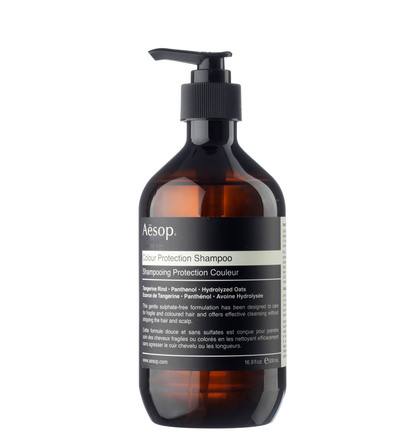 Aesop Colour Protection Shampoo 500 ml