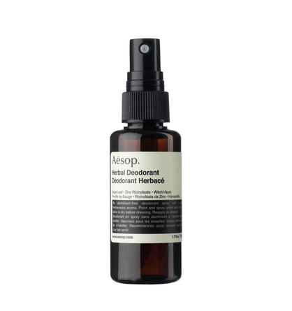 Aesop Herbal Deodorant 50 ml