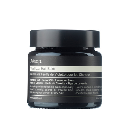 Aesop Violet Leaf Hair Balm 60 ml