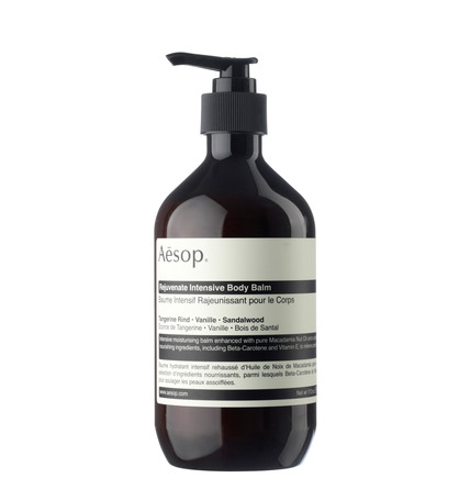 Aesop Rejuvenate Intensive Body Balm 500 ml