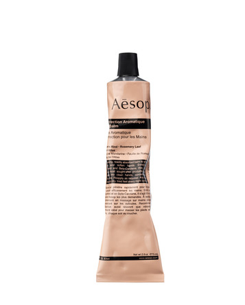 Aesop Resurrection Aromatique Hand Balm 75 ml
