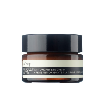 Aesop Parsley Seed Anti-Oxidant Eye Cream 10 ml