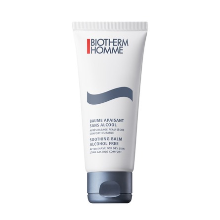Biotherm Homme Soothing Balm - Alcohol Free 100 ml