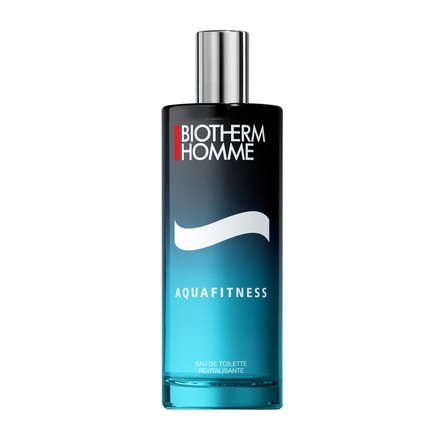 Biotherm Aquafitness Eau de Toilette 100 ml