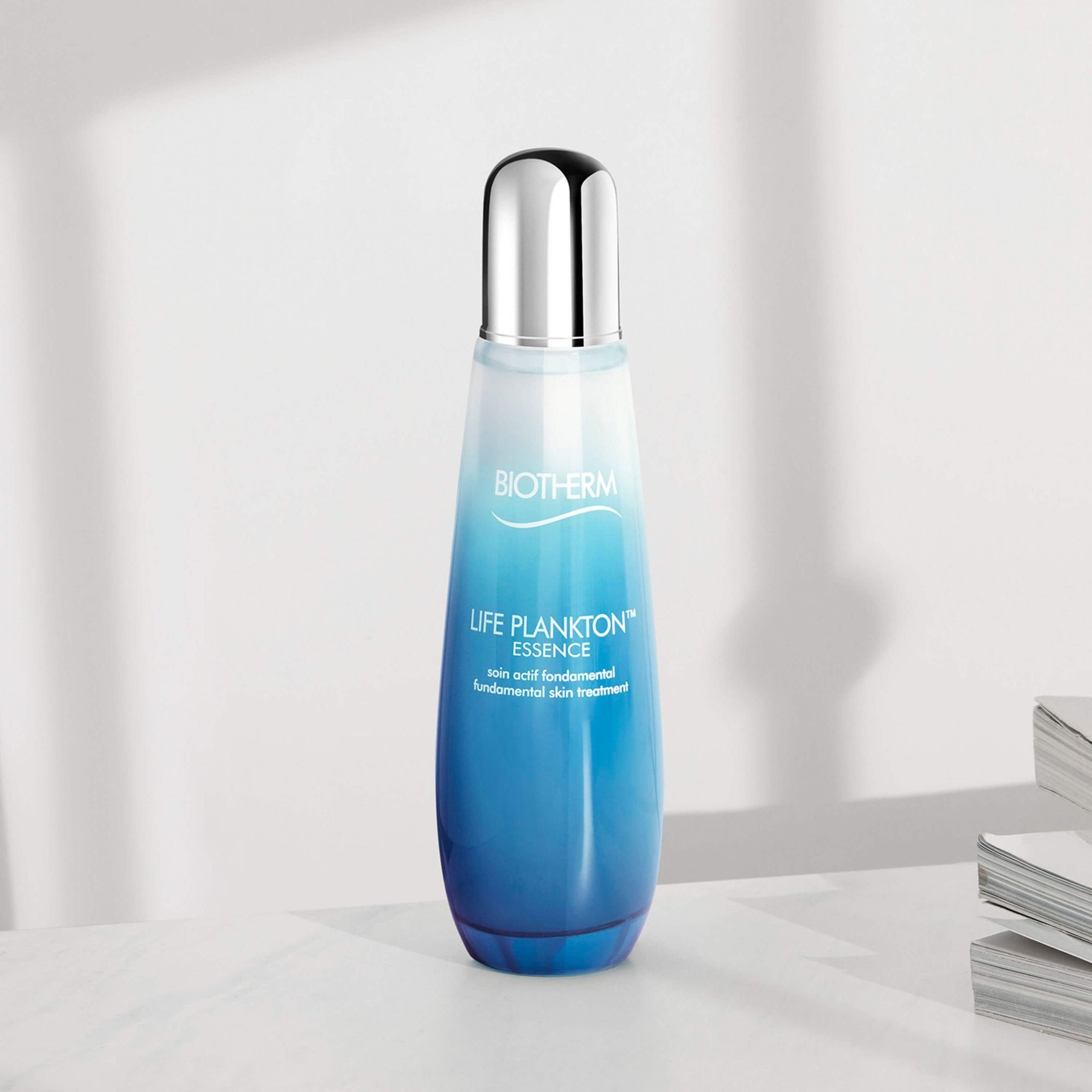 Biotherm Eau d'energie. Biotherm массажер.