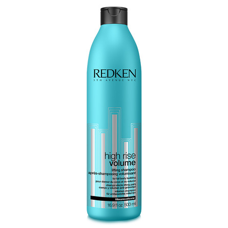 Redken High Rise Volume Shampoo 500 ml