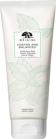 Origins Checks and Balances Frothy face wash, 250