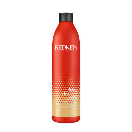 Redken Frizz Dismiss Shampoo 500 ml