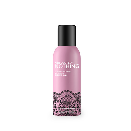 Gosh dufte Absolutely Nothing For Her 150 ml
