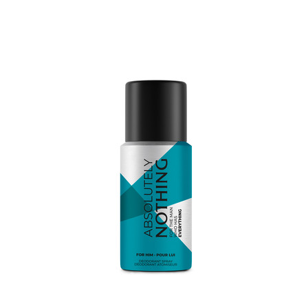 Gosh dufte Absolutely Nothing For Him 150 ml