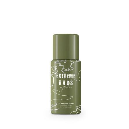 Gosh dufte Extreme Kaos For Men 150 ml