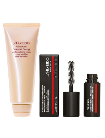 Shiseido Værtindesæt