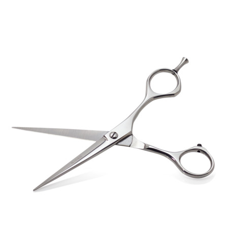 Njord Beard Scissor Rustfrit Stål