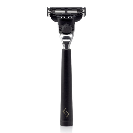 Njord Mach3 Razor Mat Sort