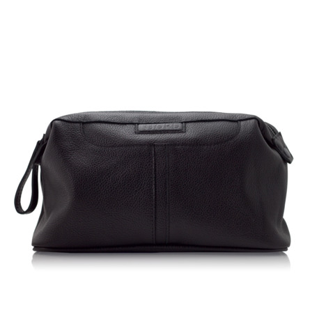 Njord Toilet Bag Kalveskind