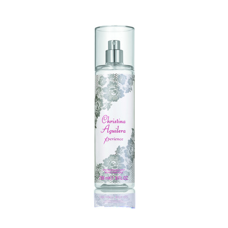 Christina Aguilera Gold Fragrance Mist 236 ml