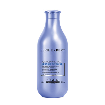L'Oréal Professionnel Serie Expert Blondifier Cool Shampoo 300 ml
