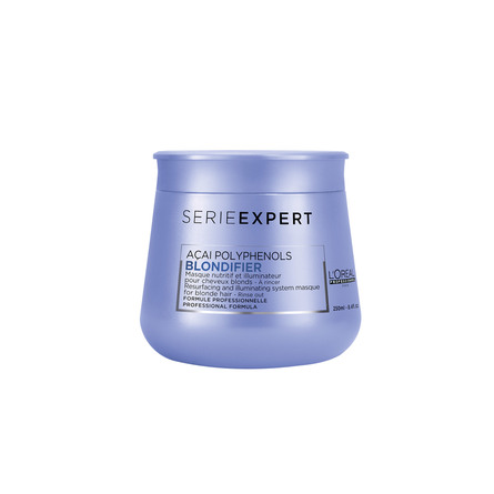 L'Oréal Professionnel Serie Expert Blondifier Masque 250 ml