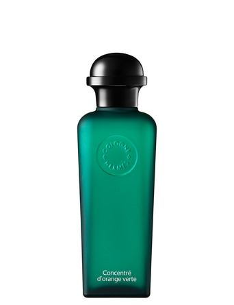 HERMÈS Eau d'orange verte Eau de Cologne 100 ml