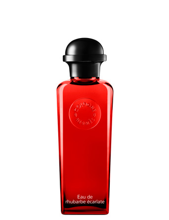 HERMÈS Eau de rhubarbe écarlate Eau de Cologne 100 ml