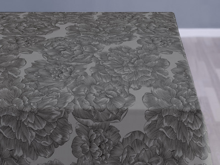 Södahl Dug Modern Rose Grey 140 x 270 cm