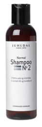 Juhldal Shampoo No 2