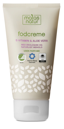 Matas Natur Fodcreme 80 ml