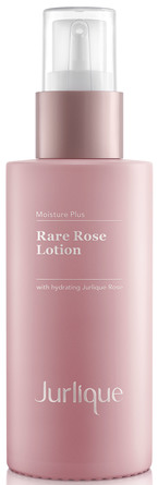 Jurlique Moisture Plus Rare Rose Lotion 50 ml