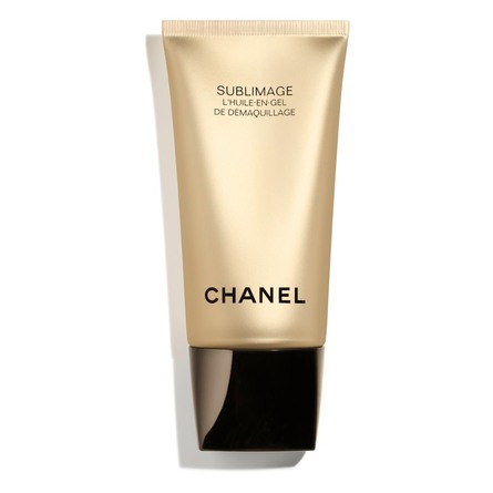 CHANEL ULTIMATE COMFORT AND RADIANCE-REVEALING GEL-TO-OIL CLEANSER 150 ML