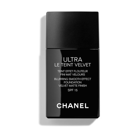 CHANEL ULTRA-LIGHT AND LONGWEARING FORMULA 20 BEIGE