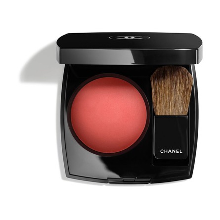 CHANEL POWDER BLUSH 450 CORAL RED