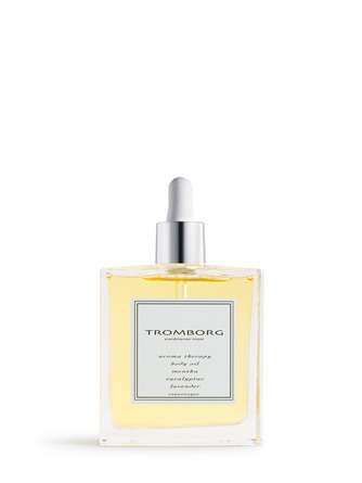 Tromborg Mentha Eucalyptus Lavender 100 ml