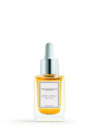 Tromborg Face Oil Anti-Stress 30 ml
